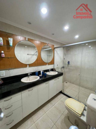 Imagem Apartamento com 4 Quartos à Venda, 220 m² em Meireles - Fortaleza Imagem Apartamento com 4 Quartos à Venda, 220 m² em Meireles - Fortaleza