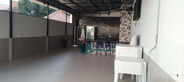 Imagem Apartamento com 2 Quartos à Venda, 70 m² em Fonseca - Niterói