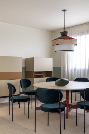 Imagem Cobertura com 3 Quartos à Venda, 644 m² em Bigorrilho - Curitiba