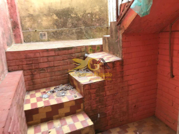 Imagem Casa com 3 Quartos à Venda, 133 m² em Centro - São João Del Rei Imagem Casa com 3 Quartos à Venda, 133 m² em Centro - São João Del Rei