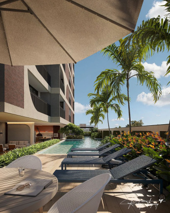 Imagem Apartamento com 3 Quartos à Venda, 113 m² em Setor Bueno - Goiânia Imagem Apartamento com 3 Quartos à Venda, 113 m² em Setor Bueno - Goiânia
