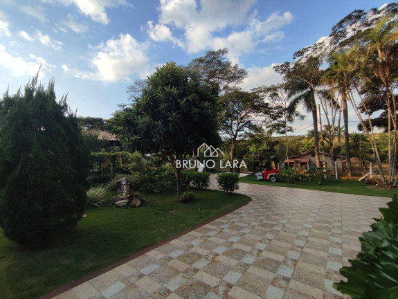 Imagem Casa com 4 Quartos à Venda, 151 m² em Condomínio Fazenda Solar - Igarapé Imagem Casa com 4 Quartos à Venda, 151 m² em Condomínio Fazenda Solar - Igarapé