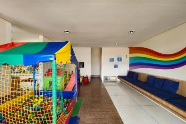 Imagem Imóvel com 3 Quartos à Venda, 77 m² em Vila Sônia - São Paulo Imagem Imóvel com 3 Quartos à Venda, 77 m² em Vila Sônia - São Paulo