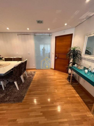 Imagem Apartamento com 3 Quartos à Venda, 106 m² em Jardim Bela Vista - Santo André Imagem Apartamento com 3 Quartos à Venda, 106 m² em Jardim Bela Vista - Santo André