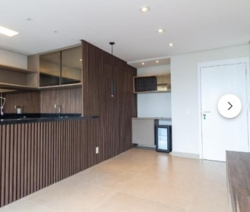 Imagem Imóvel com 1 Quarto à Venda, 55 m² em Santo Amaro - São Paulo Imagem Imóvel com 1 Quarto à Venda, 55 m² em Santo Amaro - São Paulo
