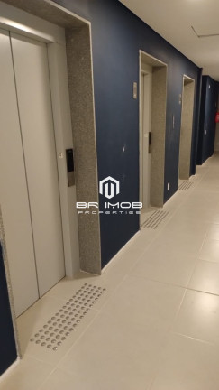 Imagem Imóvel com 2 Quartos à Venda, 36 m² em Jardim Caravelas - São Paulo