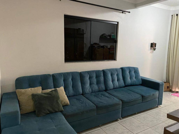 Imagem Casa com 4 Quartos à Venda, em Recanto Dos Pássaros - Cuiabá Imagem Casa com 4 Quartos à Venda, em Recanto Dos Pássaros - Cuiabá