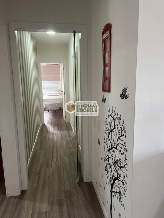 Imagem Apartamento com 3 Quartos à Venda, 107 m² em Córrego Grande - Florianópolis Imagem Apartamento com 3 Quartos à Venda, 107 m² em Córrego Grande - Florianópolis