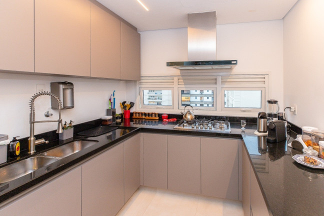 Imagem Apartamento com 3 Quartos à Venda,  em Itaim Bibi - São Paulo