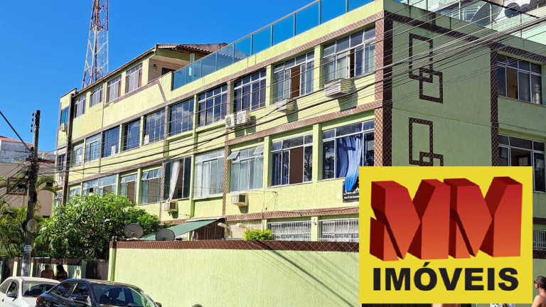 Apartamento com 1 Quarto à Venda, 45 m² em Centro - Cabo Frio