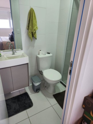 Imagem Imóvel com 2 Quartos à Venda, 44 m² em Socorro - São Paulo Imagem Imóvel com 2 Quartos à Venda, 44 m² em Socorro - São Paulo