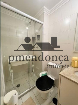 Imagem Apartamento com 2 Quartos à Venda, 65 m² em Vila Anglo Brasileira - São Paulo