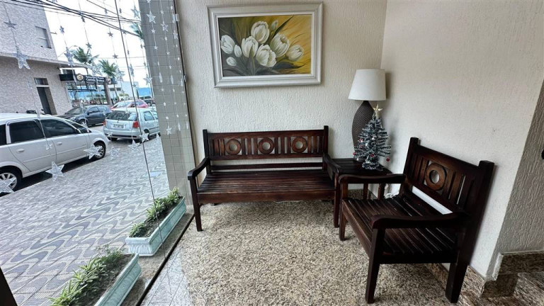 Imagem Apartamento com 1 Quarto à Venda, em Guilhermina - Praia Grande Imagem Apartamento com 1 Quarto à Venda, em Guilhermina - Praia Grande