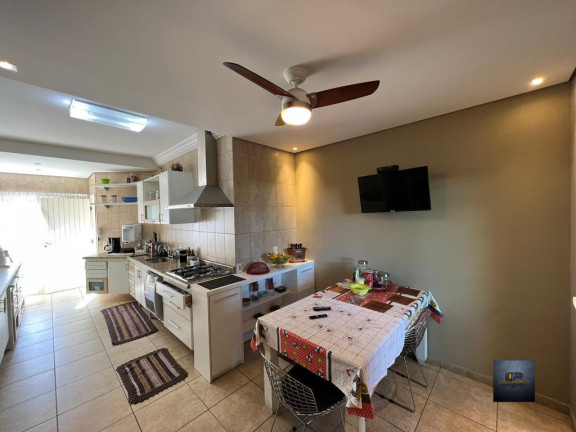 Imagem Casa com 4 Quartos à Venda, 343 m² em Conceição - Diadema