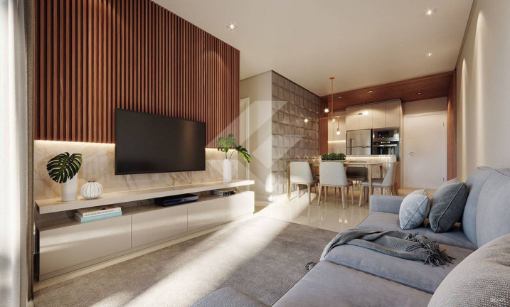 Imagem Apartamento com 2 Quartos à Venda, 64 m² em São João - Itajaí Imagem Apartamento com 2 Quartos à Venda, 64 m² em São João - Itajaí