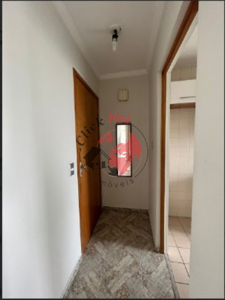 Imagem Apartamento com 2 Quartos à Venda, 51 m² em Parque Das Nações - Santo André Imagem Apartamento com 2 Quartos à Venda, 51 m² em Parque Das Nações - Santo André