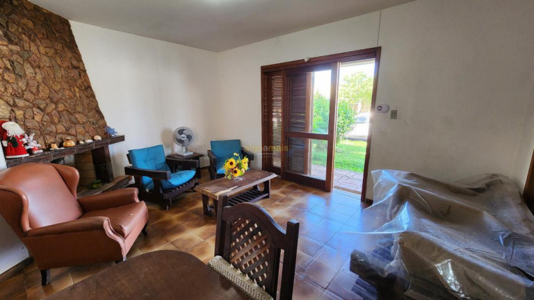 Imagem Casa com 3 Quartos à Venda, 123 m² em Centro - Xangri-lá