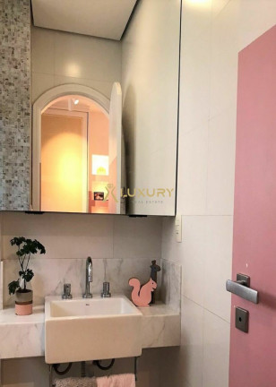 Imagem Imóvel com 4 Quartos à Venda, 135 m² em Lourdes - Belo Horizonte