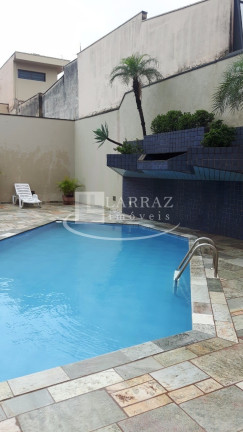 Imagem Imóvel com 3 Quartos à Venda, 133 m² em Vila Seixas - Ribeirão Preto