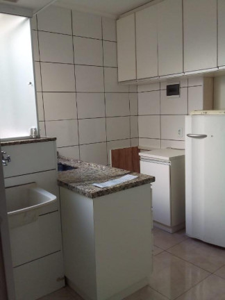Imagem Apartamento com 2 Quartos à Venda, 45 m² em Vila Guiomar - Santo André
