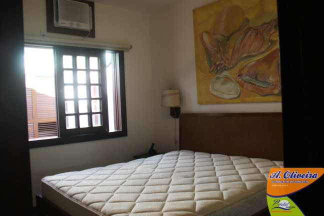 Imagem Casa com 3 Quartos à Venda, 227 m² em Perequê Açu - Ubatuba