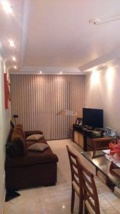 Imagem Apartamento com 2 Quartos à Venda, 61 m² em Mooca - São Paulo