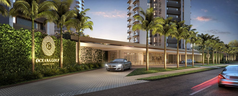 Imagem Cobertura com 4 Quartos à Venda, 477 m² em Barra Da Tijuca - Rio De Janeiro