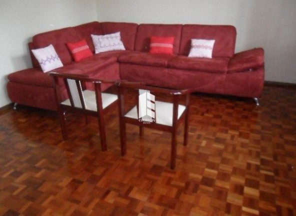 Imagem Casa com 4 Quartos à Venda, 130 m² em São José - Santa Maria