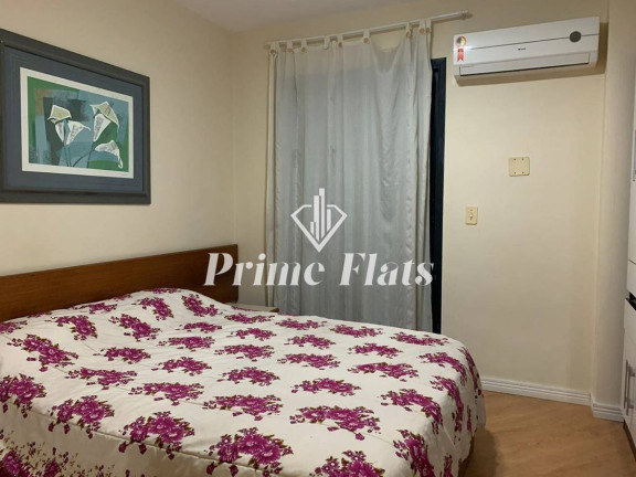 Imagem Apartamento com 1 Quarto à Venda, 38 m² em Jardim Paulista - São Paulo