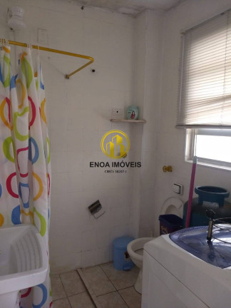 Imagem Kitnet com 1 Quarto à Venda,  em Centro - São Vicente
