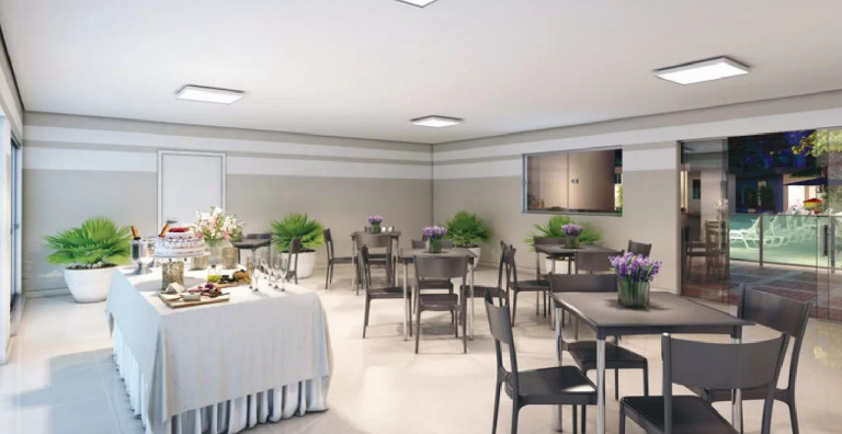 Imagem Apartamento com 2 Quartos à Venda, 50 m² em Pechincha - Rio De Janeiro