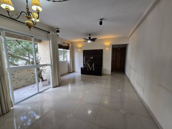 Apartamento com 2 Quartos à Venda, 90 m² em Embaré - Santos