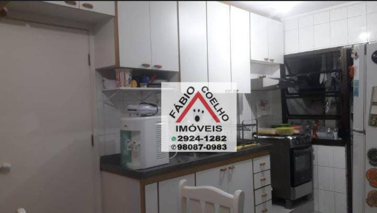 Imagem Apartamento com 4 Quartos à Venda, 134 m² em Paraíso - São Paulo