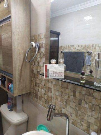 Imagem Apartamento com 2 Quartos à Venda, 49 m² em Cursino - São Paulo Imagem Apartamento com 2 Quartos à Venda, 49 m² em Cursino - São Paulo