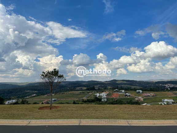 Imagem Terreno à Venda, 1.434 m² em Loteamento Residencial Entre Verdes (sousas) - Campinas