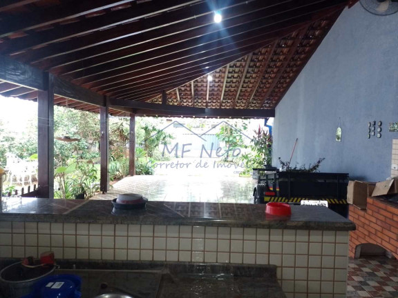Imagem Casa com 3 Quartos à Venda, 300 m² em Parque Dos Eucaliptos - Pirassununga
