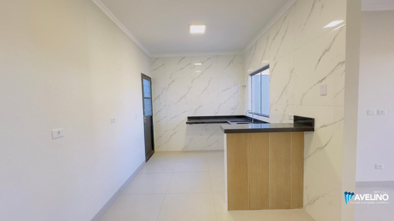 Imagem Casa com 3 Quartos à Venda, 82 m² em Jardim Do Corrego - Campo Grande Imagem Casa com 3 Quartos à Venda, 82 m² em Jardim Do Corrego - Campo Grande