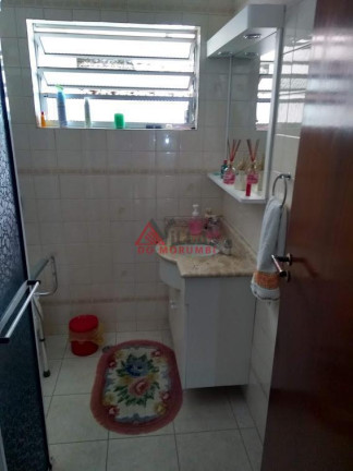 Imagem Sobrado com 3 Quartos à Venda, 270 m² em Jardim Monte Kemel - São Paulo