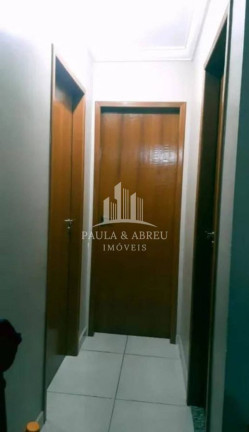 Imagem Apartamento com 2 Quartos à Venda, 57 m² em Vila Nossa Senhora Das Vitórias - Mauá
