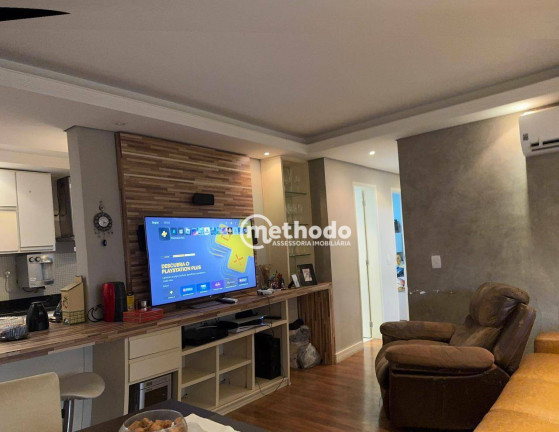 Imagem Apartamento com 3 Quartos à Venda, 76 m² em Jardim Santa Genebra - Campinas Imagem Apartamento com 3 Quartos à Venda, 76 m² em Jardim Santa Genebra - Campinas