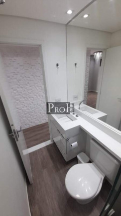 Imagem Apartamento com 1 Quarto para Alugar, 54 m² em Rudge Ramos - São Bernardo Do Campo Imagem Apartamento com 1 Quarto para Alugar, 54 m² em Rudge Ramos - São Bernardo Do Campo