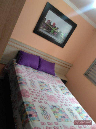 Imagem Apartamento com 2 Quartos à Venda, 50 m² em água Chata - Guarulhos Imagem Apartamento com 2 Quartos à Venda, 50 m² em água Chata - Guarulhos