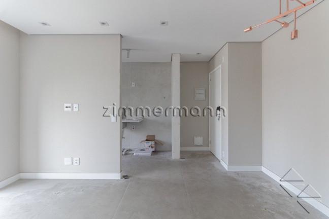 Imagem Apartamento com 2 Quartos à Venda, 99 m² em Pompeia - São Paulo Imagem Apartamento com 2 Quartos à Venda, 99 m² em Pompeia - São Paulo