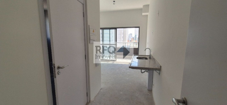 Imagem Imóvel com 1 Quarto à Venda, 28 m² em Vila Mariana - São Paulo