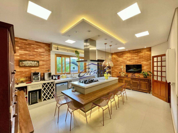 Imagem Casa com 3 Quartos à Venda ou Locação, 321 m² em Granja Viana - Cotia Imagem Casa com 3 Quartos à Venda ou Locação, 321 m² em Granja Viana - Cotia