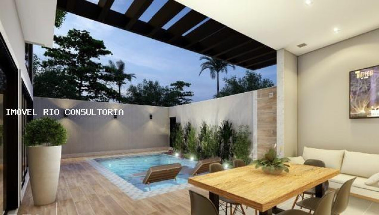 Imagem Casa com 5 Quartos à Venda, 320 m² em Rio De Janeiro Imagem Casa com 5 Quartos à Venda, 320 m² em Rio De Janeiro