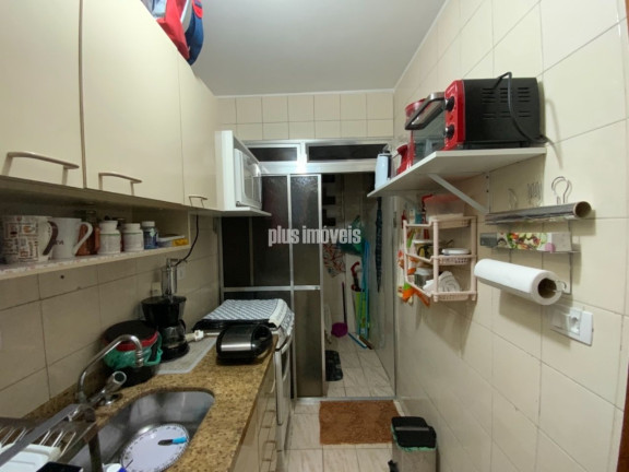 Imagem Apartamento com 1 Quarto à Venda, 36 m² em Bela Vista - São Paulo Imagem Apartamento com 1 Quarto à Venda, 36 m² em Bela Vista - São Paulo