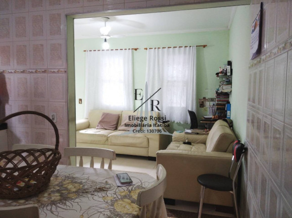 Imagem Casa com 3 Quartos à Venda,  em Jardim Do Engenho - Itatiba