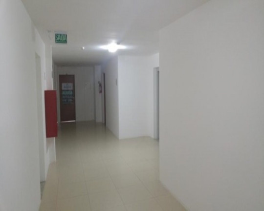 Imagem Apartamento com 1 Quarto à Venda, 52 m² em Marechal Rondon - Canoas