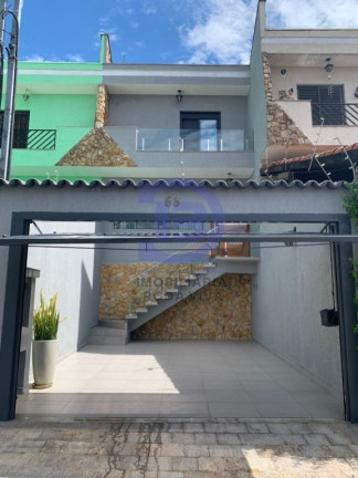 Imagem Sobrado com 3 Quartos à Venda, 125 m² em Vila Granada - São Paulo Imagem Sobrado com 3 Quartos à Venda, 125 m² em Vila Granada - São Paulo